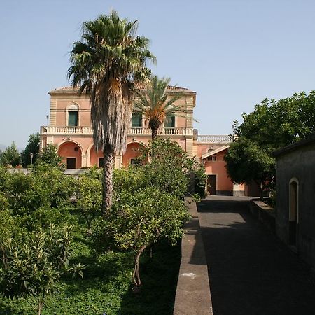 Villa Dei Leoni سانتا تيكلا المظهر الخارجي الصورة