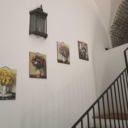 Villa Dei Leoni سانتا تيكلا المظهر الخارجي الصورة