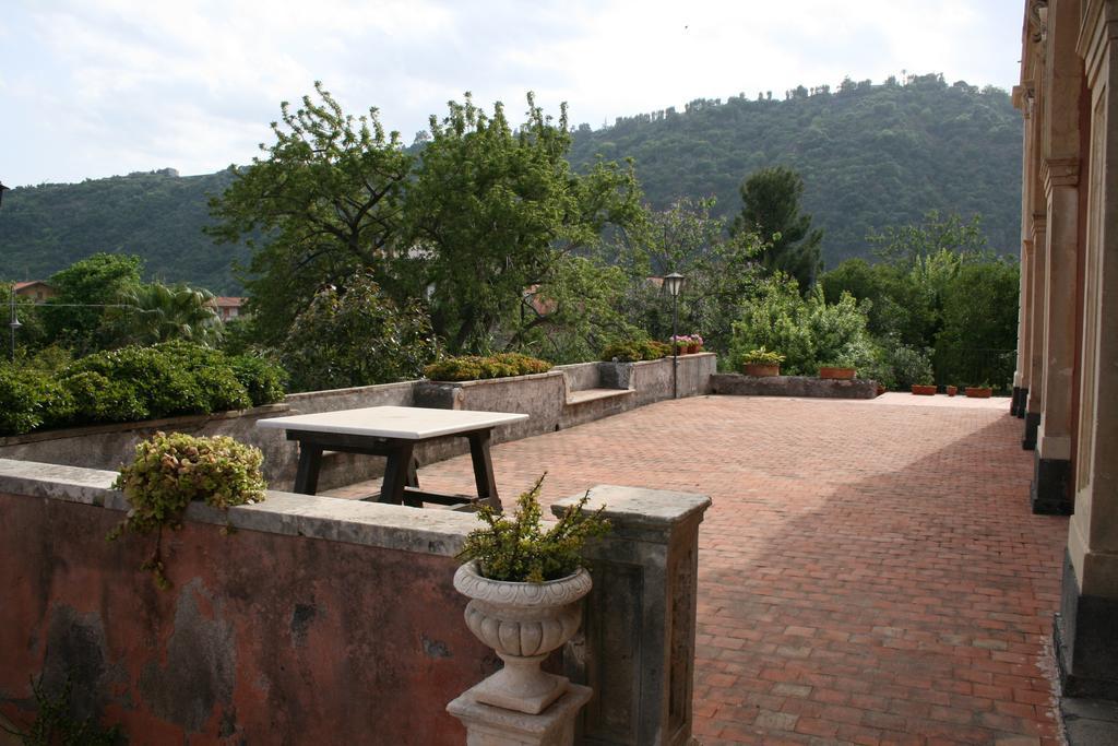 Villa Dei Leoni سانتا تيكلا المظهر الخارجي الصورة