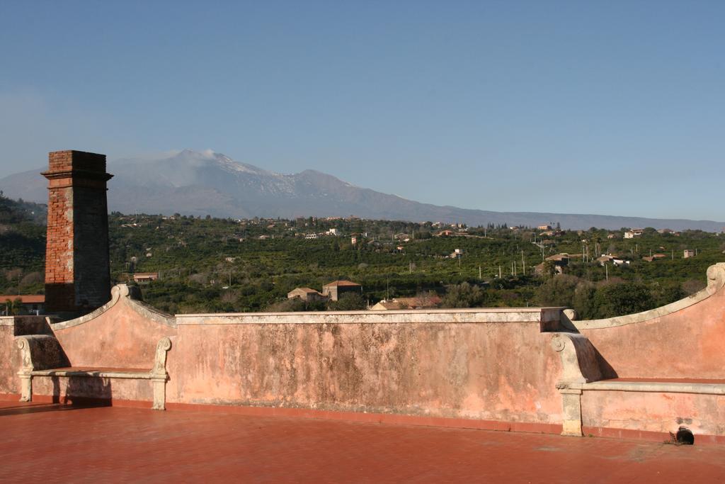 Villa Dei Leoni سانتا تيكلا المظهر الخارجي الصورة