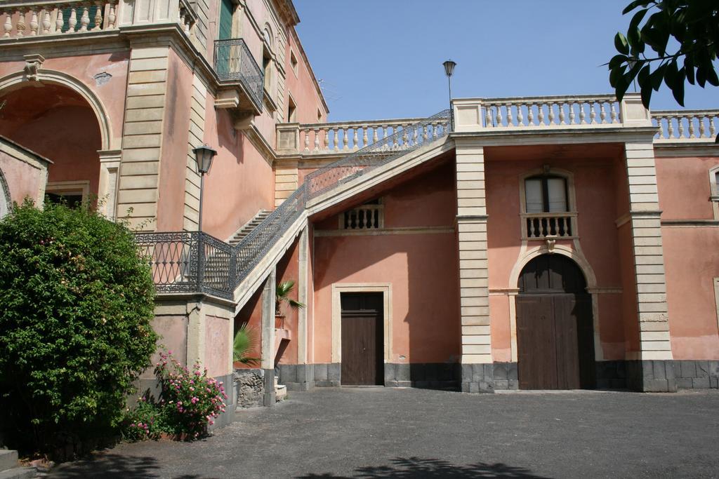 Villa Dei Leoni سانتا تيكلا المظهر الخارجي الصورة