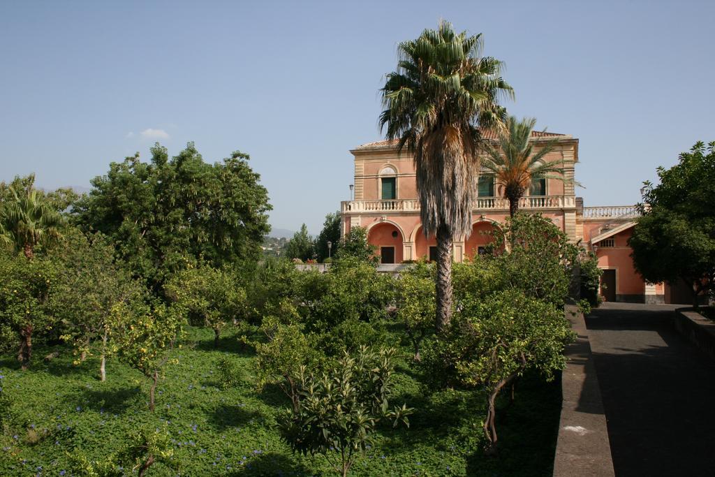 Villa Dei Leoni سانتا تيكلا المظهر الخارجي الصورة
