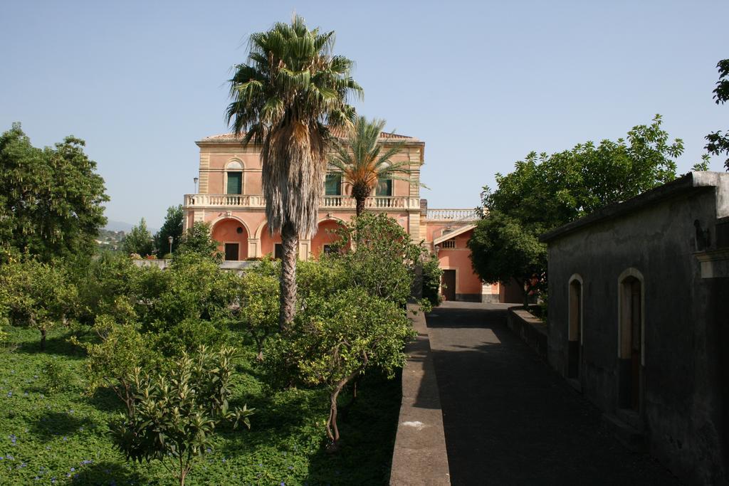 Villa Dei Leoni سانتا تيكلا المظهر الخارجي الصورة