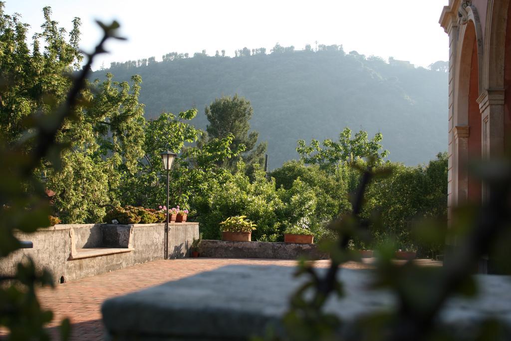Villa Dei Leoni سانتا تيكلا المظهر الخارجي الصورة