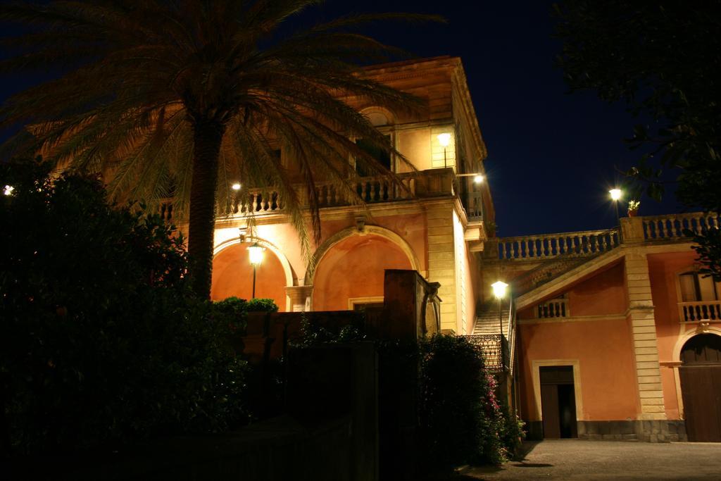 Villa Dei Leoni سانتا تيكلا المظهر الخارجي الصورة