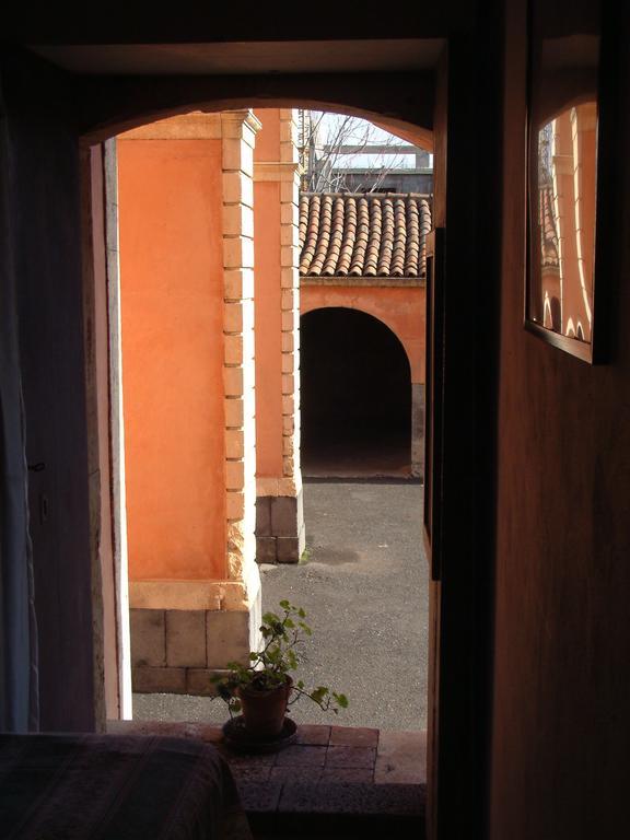 Villa Dei Leoni سانتا تيكلا المظهر الخارجي الصورة