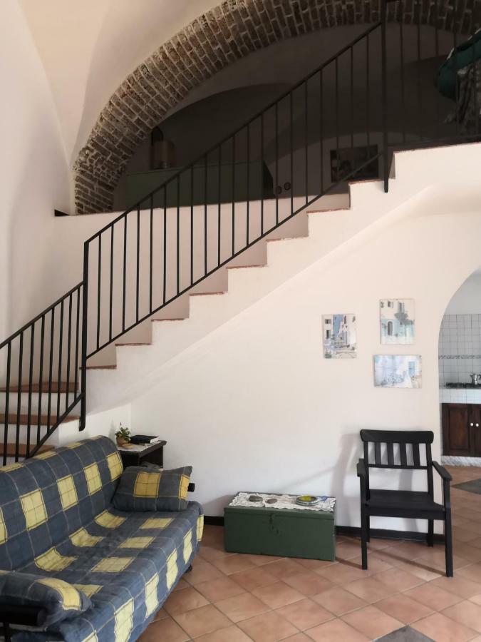 Villa Dei Leoni سانتا تيكلا المظهر الخارجي الصورة