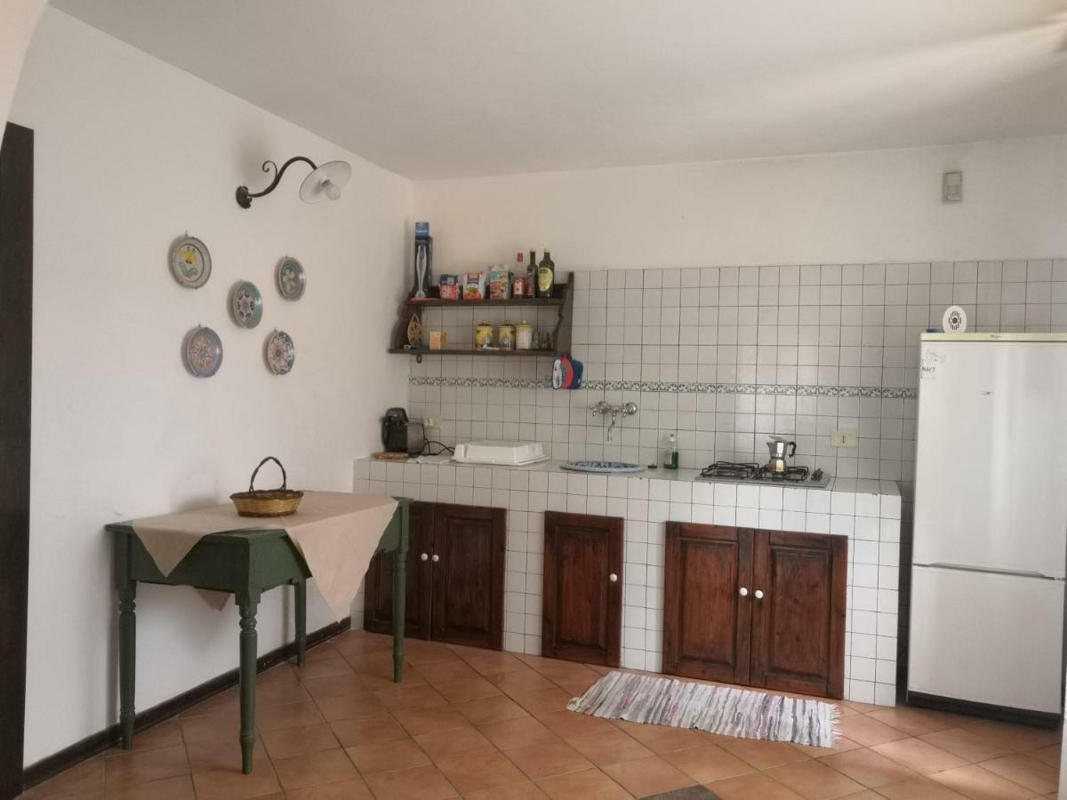 Villa Dei Leoni سانتا تيكلا المظهر الخارجي الصورة