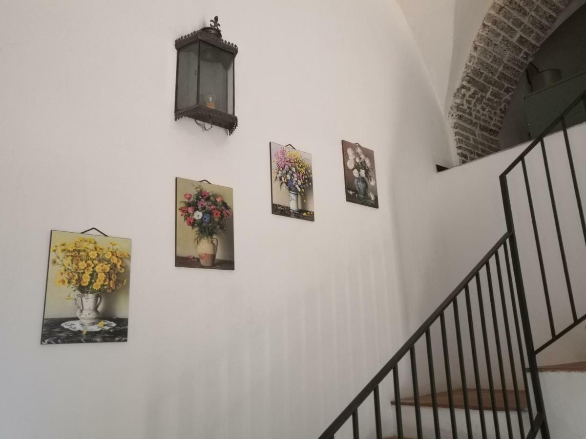 Villa Dei Leoni سانتا تيكلا المظهر الخارجي الصورة