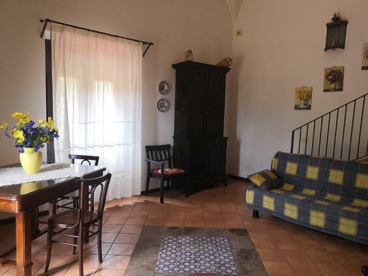 Villa Dei Leoni سانتا تيكلا المظهر الخارجي الصورة
